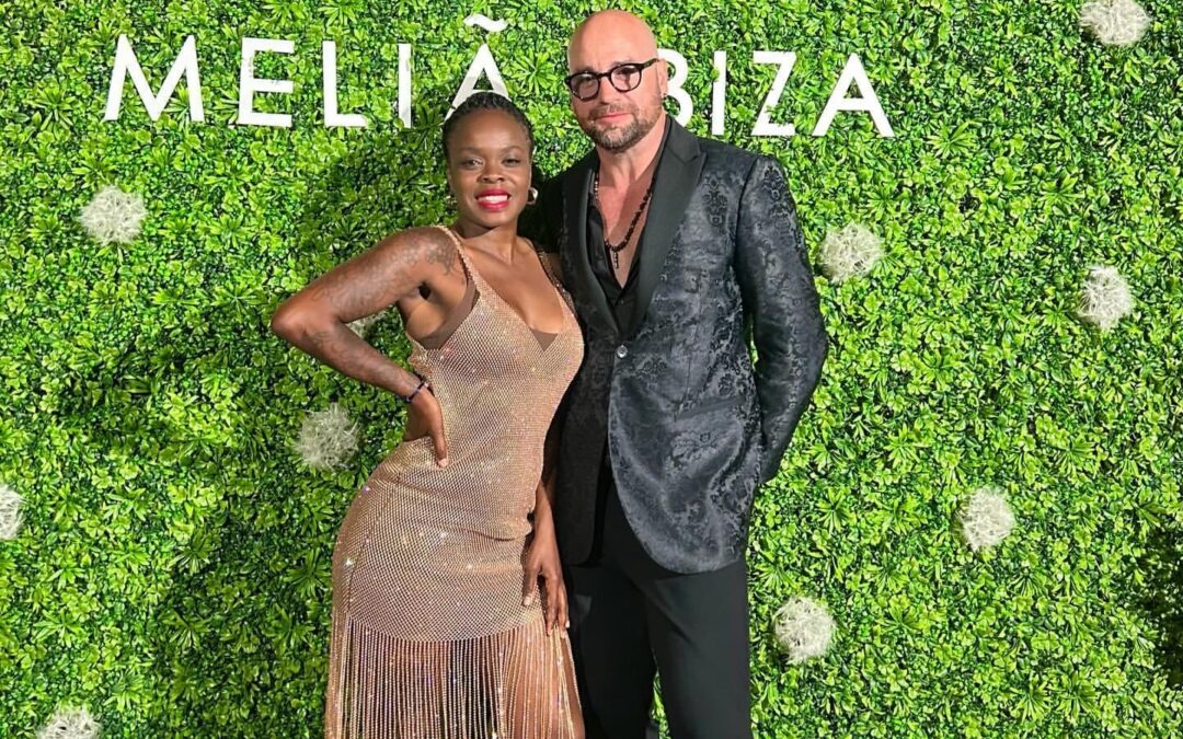 Música en directo para la inauguración de MELIÁ Ibiza
